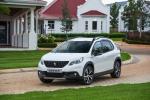 Peugeot 2008 GT Line 2017 года (ZA)
